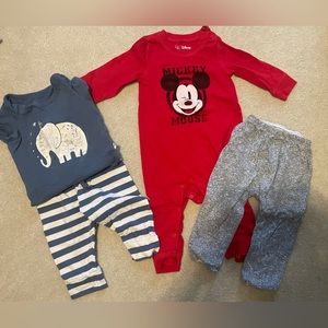 Gap Kids lot - 12 months